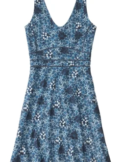 Title Nine Dream V Neck Dress - Maya>Women Dresses