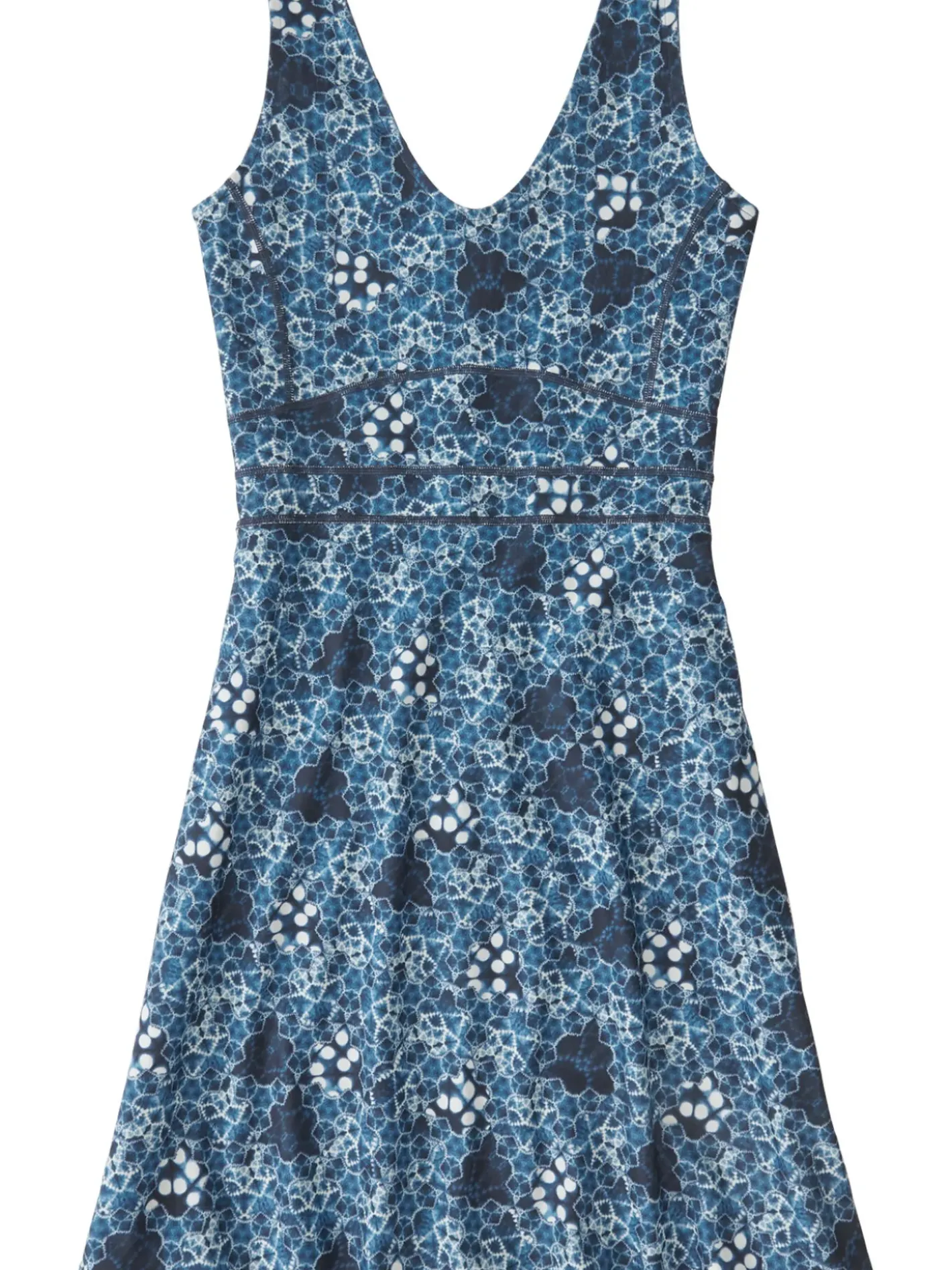 Title Nine Dream V Neck Dress - Maya>Women Dresses