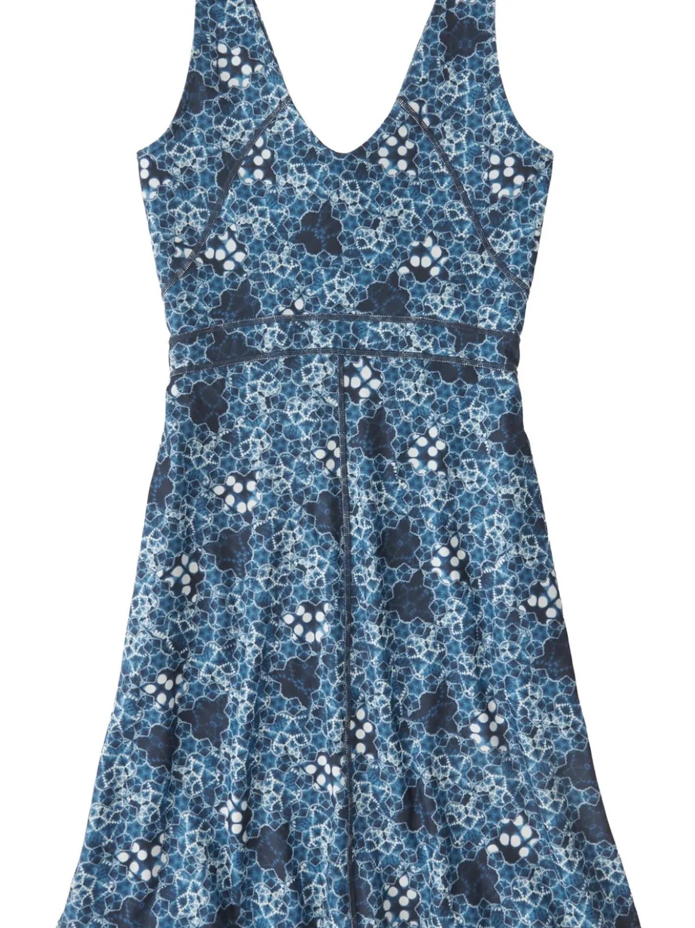 Title Nine Dream V Neck Dress - Maya>Women Dresses