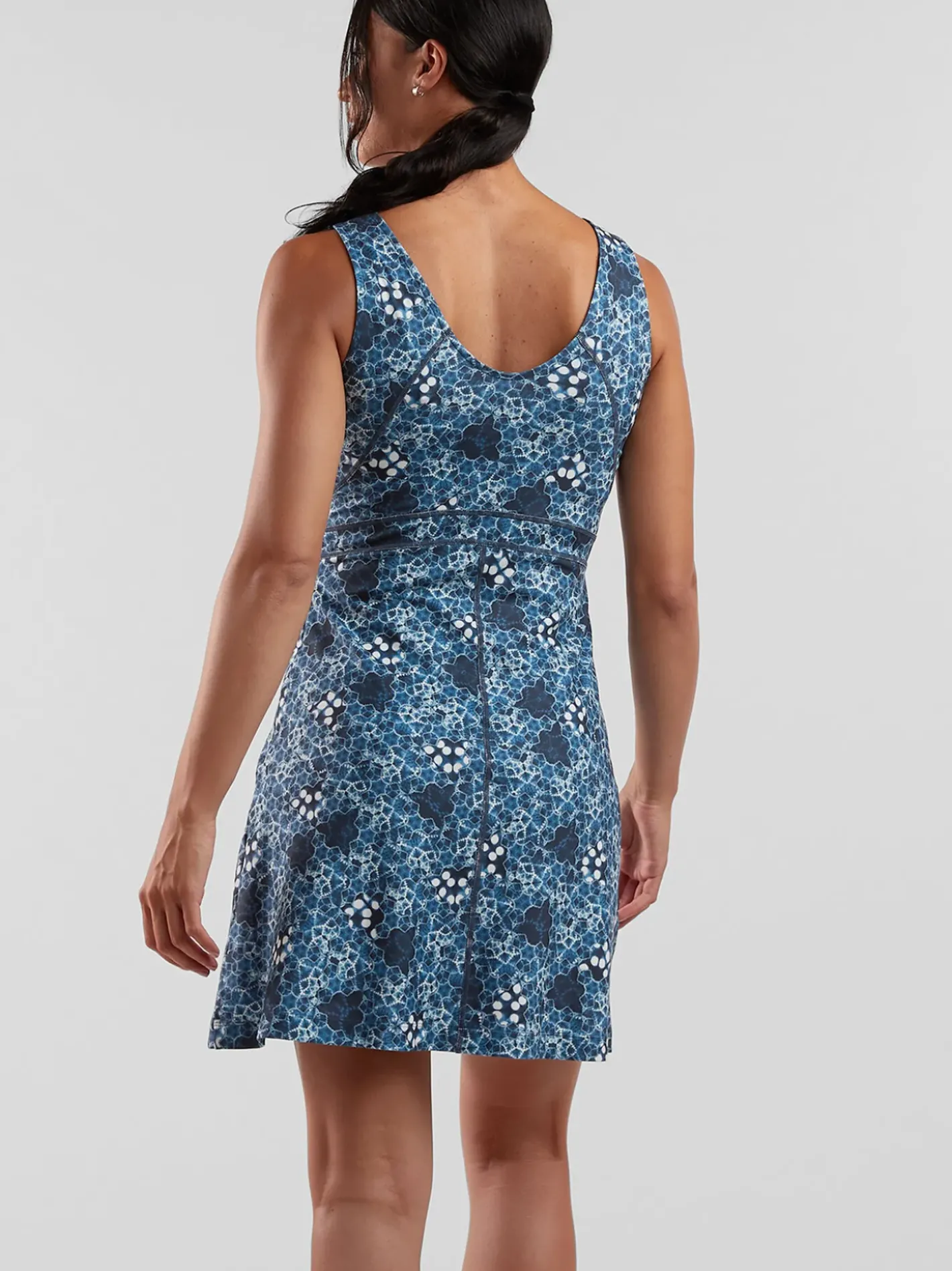 Title Nine Dream V Neck Dress - Maya>Women Dresses