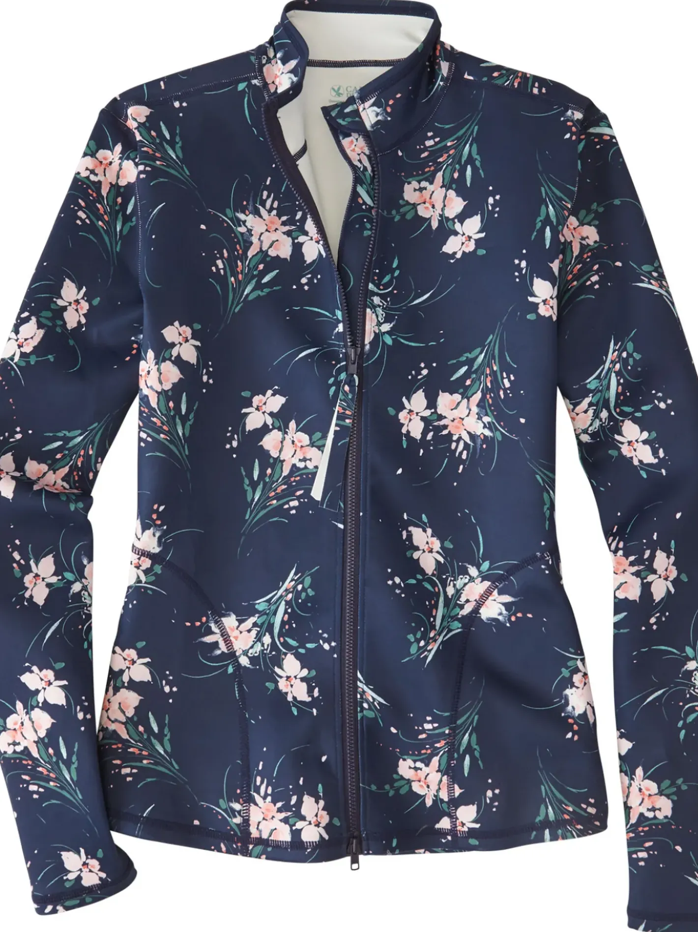 Title Nine Duckdive Wetsuit Jacket>Women Rash Guards, Sun Shirts & Swim Shirts