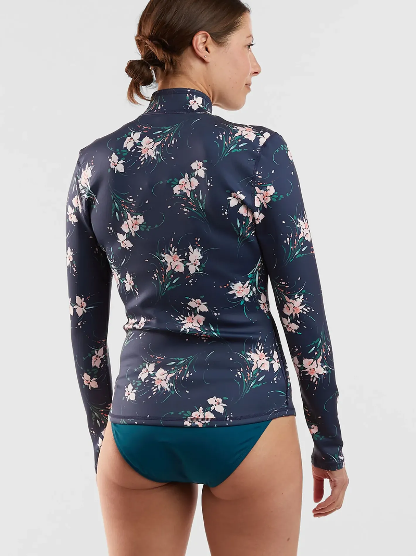Title Nine Duckdive Wetsuit Jacket>Women Rash Guards, Sun Shirts & Swim Shirts