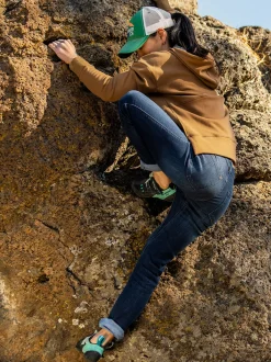 Title Nine Duer Performance Denim Pants>Women Bottoms Finder