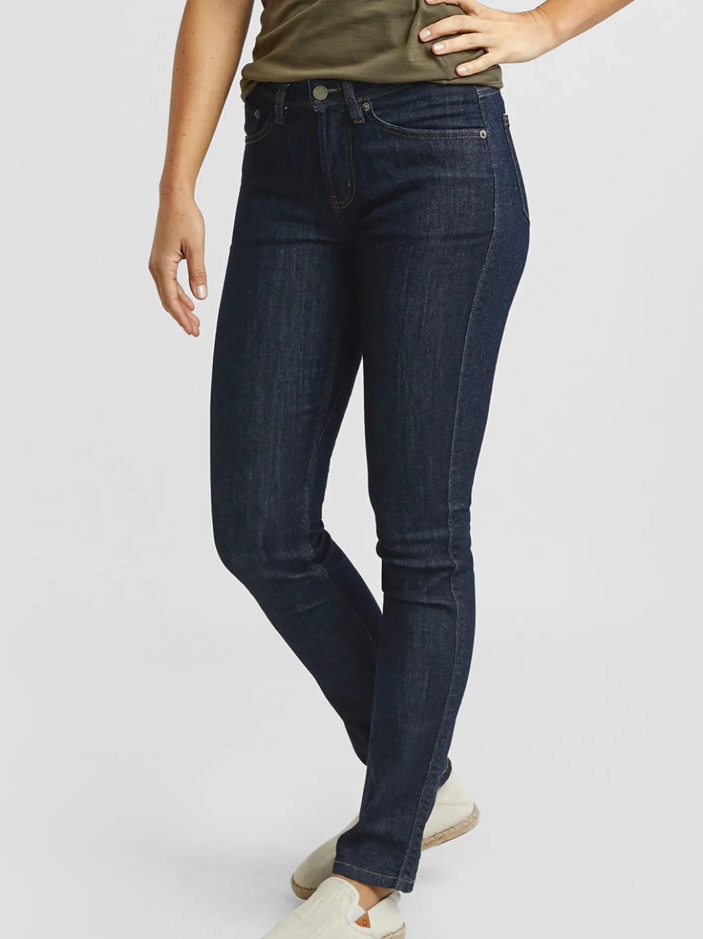 Title Nine Duer Performance Denim Pants>Women Bottoms Finder
