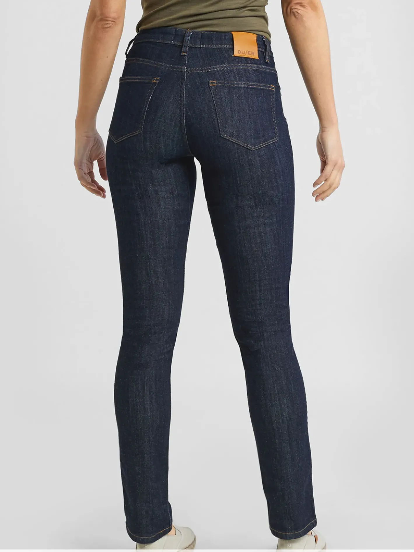 Title Nine Duer Performance Denim Pants>Women Bottoms Finder