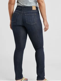 Title Nine Duer Performance Denim Pants><noscript><img width=