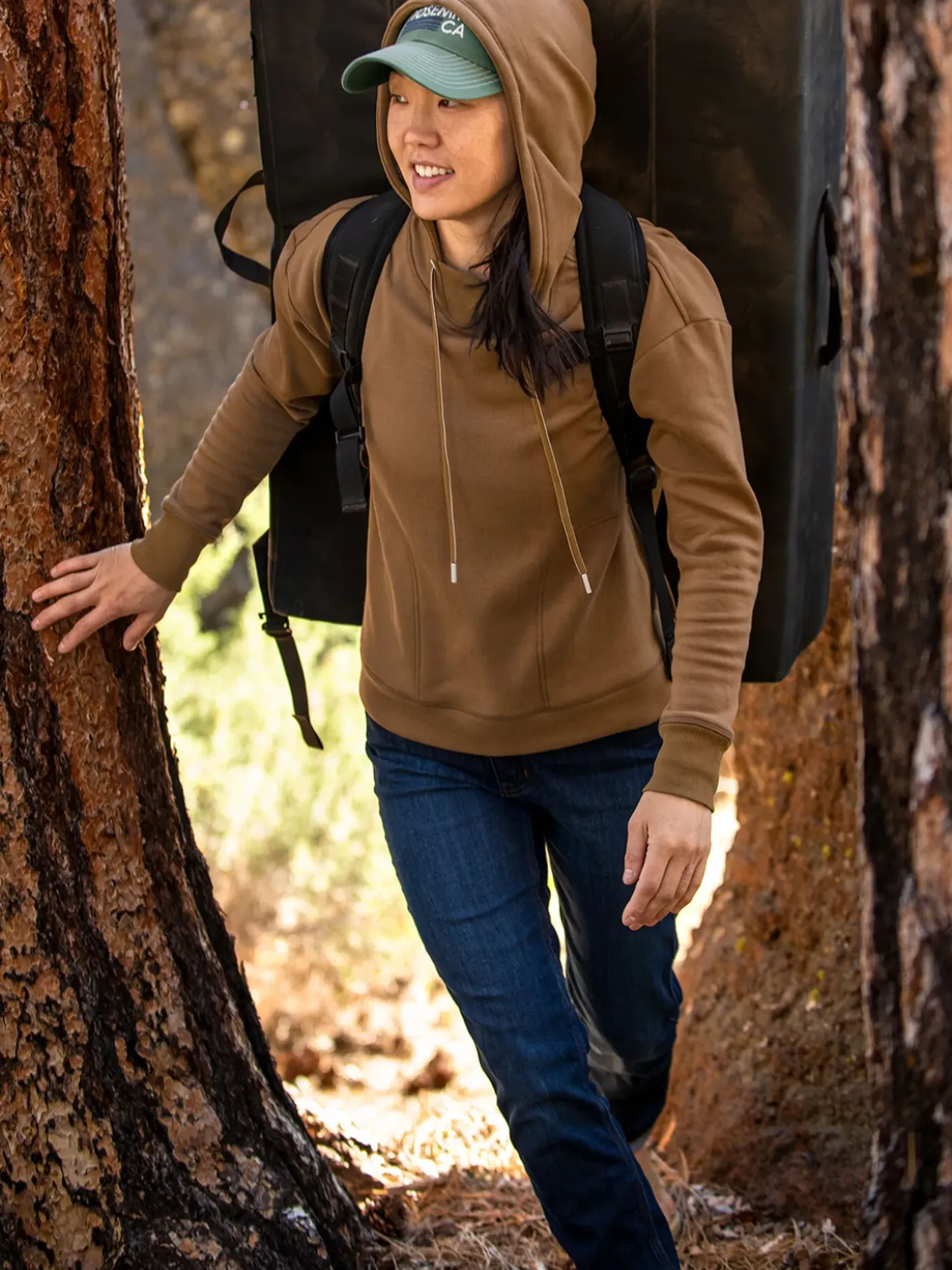 Title Nine Duer Performance Denim Pants>Women Bottoms Finder