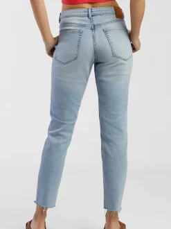 Title Nine Duer Relaxed Performance Jeans 28