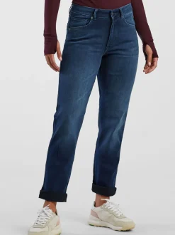 Title Nine Duer Relaxed Performance Jeans 30
