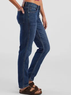 Title Nine Duer Relaxed Performance Jeans 30