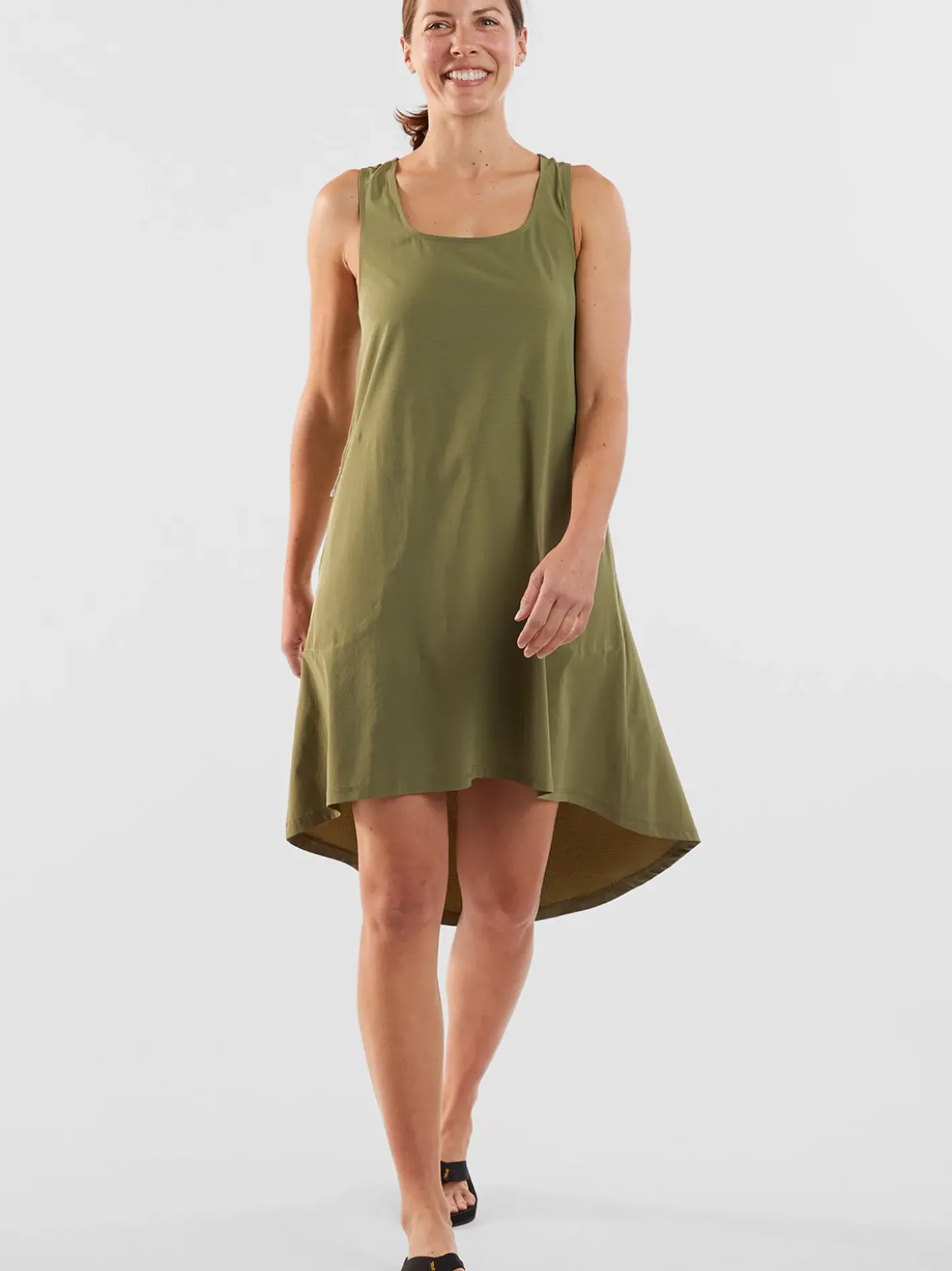 Title Nine Dune Dress>Women Swim Cover Ups
