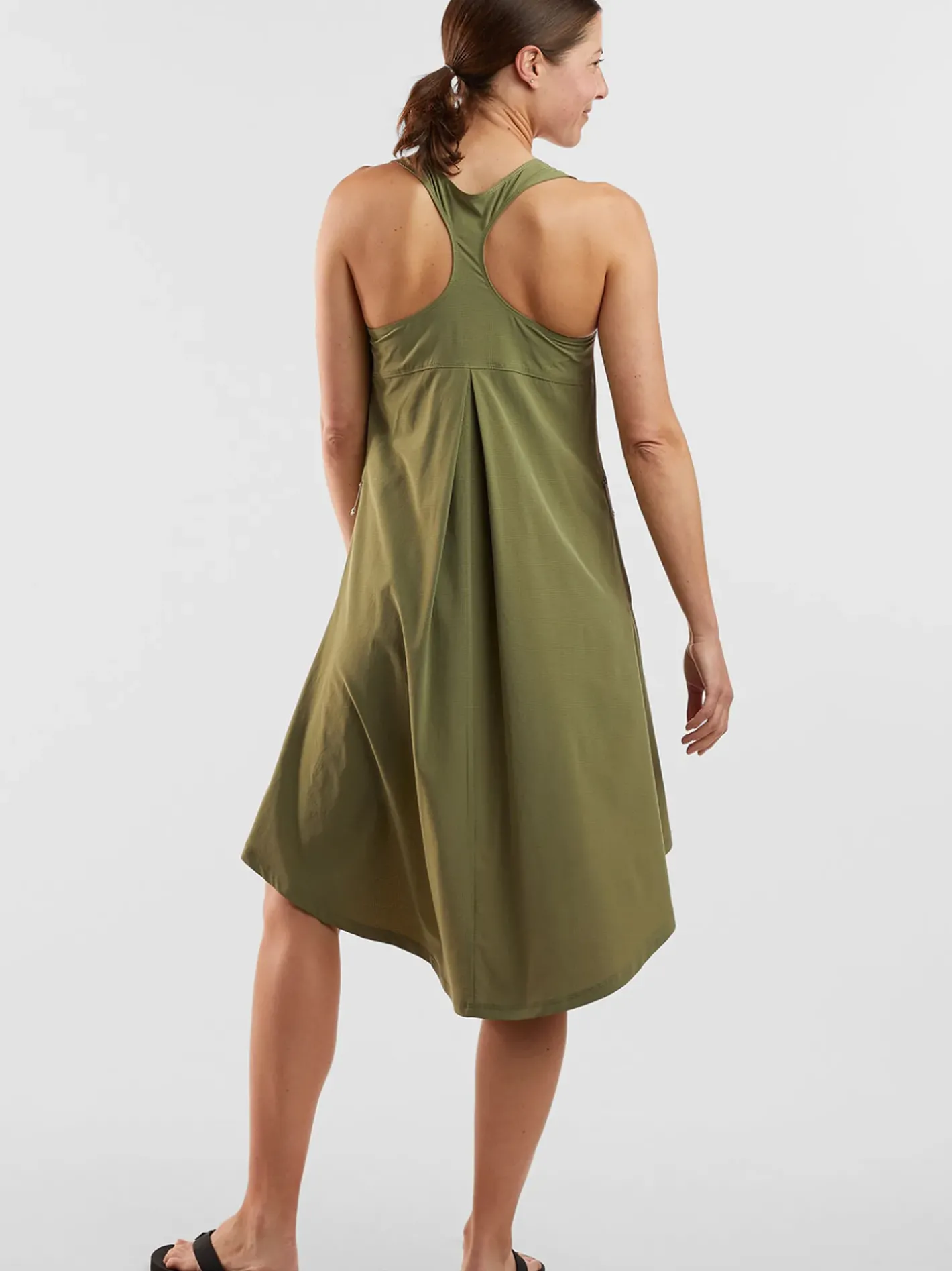 Title Nine Dune Dress>Women Swim Cover Ups