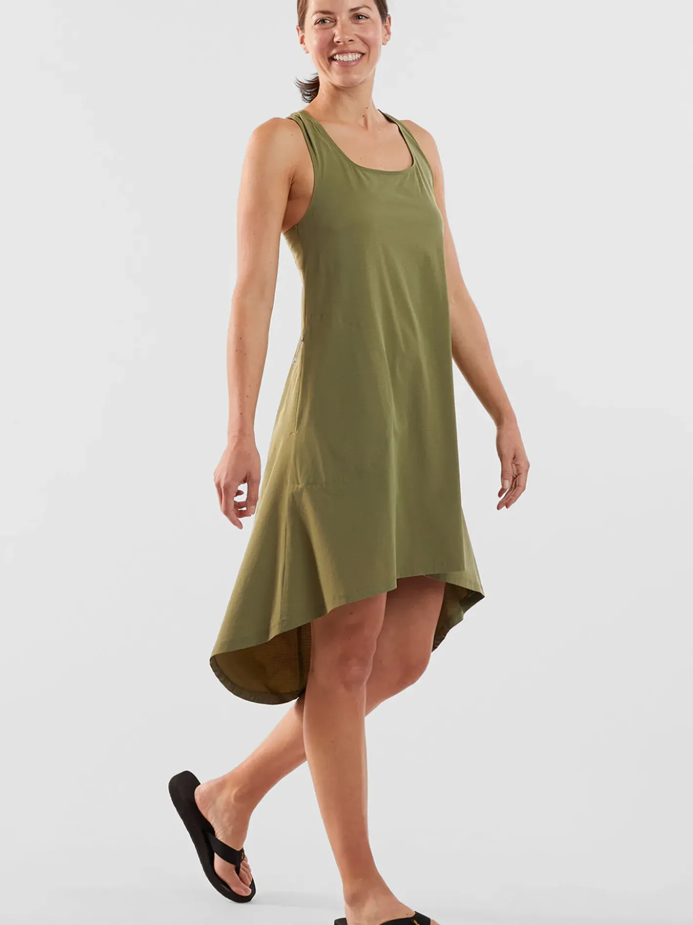 Title Nine Dune Dress>Women Swim Cover Ups