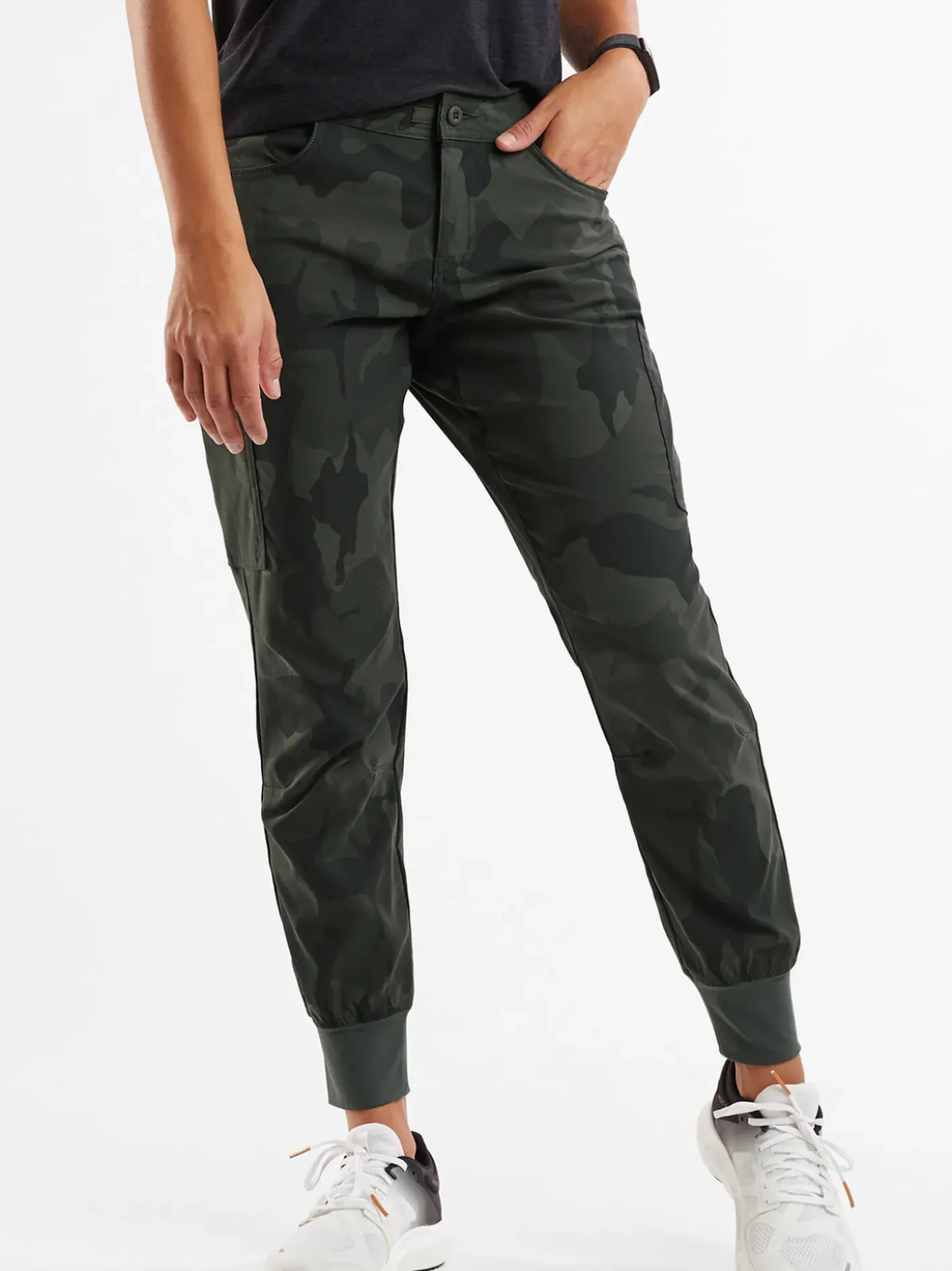 Title Nine Egress Eco Joggers>Women Bottoms Finder
