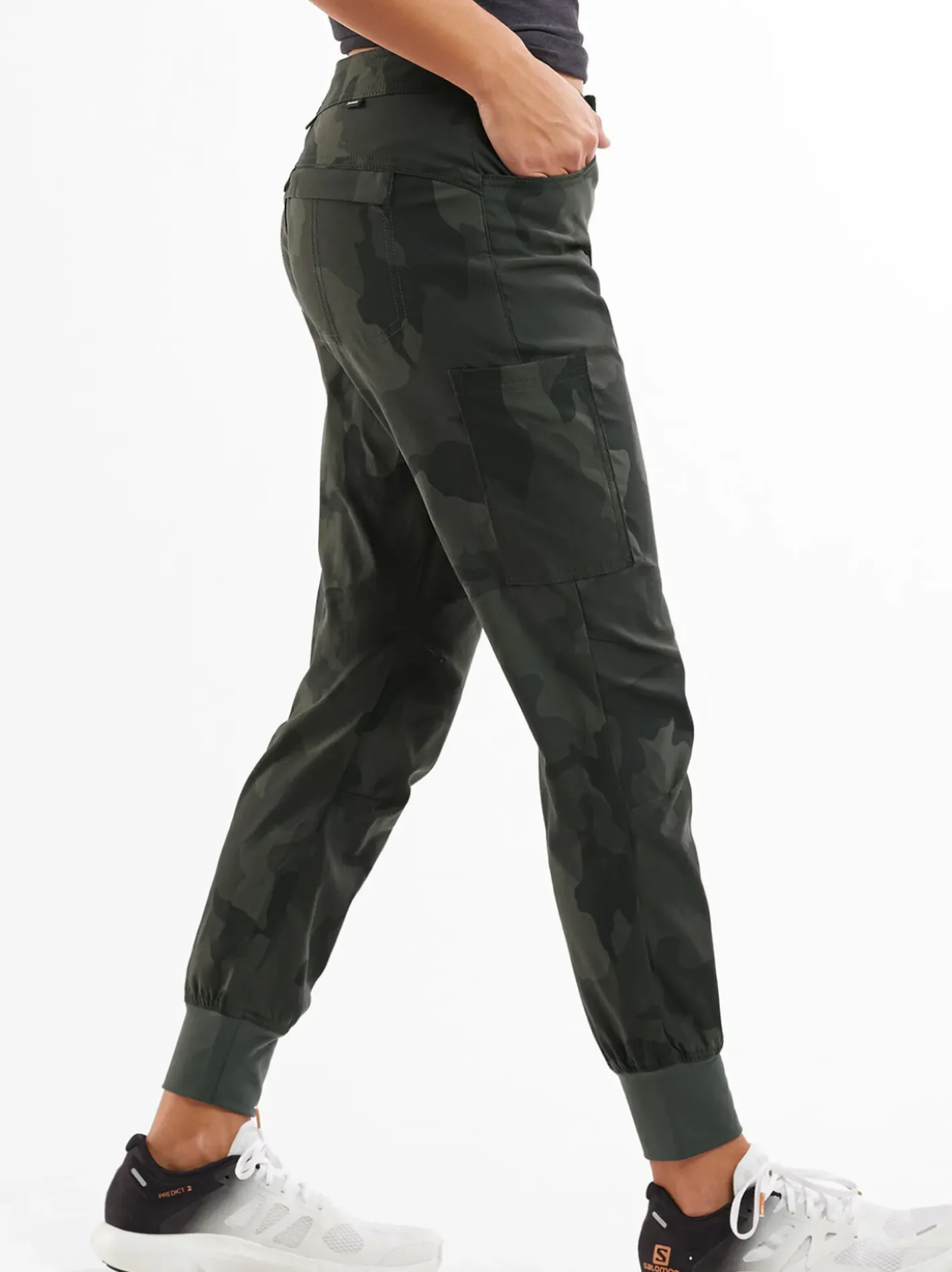 Title Nine Egress Eco Joggers>Women Bottoms Finder