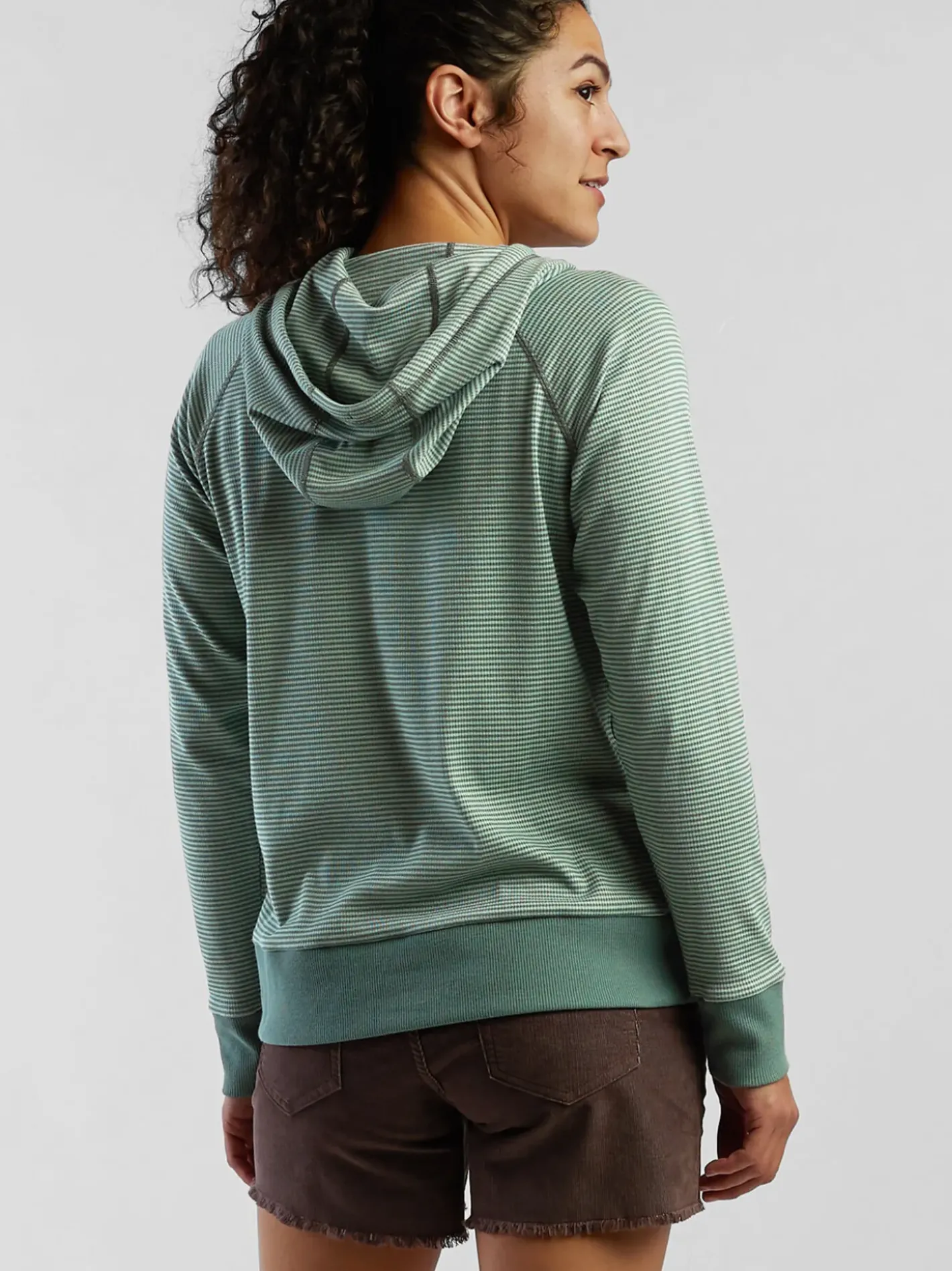 Title Nine Elemental Hoodie>Women Hoodies & Sweatshirts