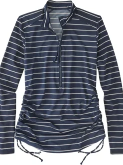 Title Nine Endless Summer Long Sleeve Sun Shirt><noscript><img width=