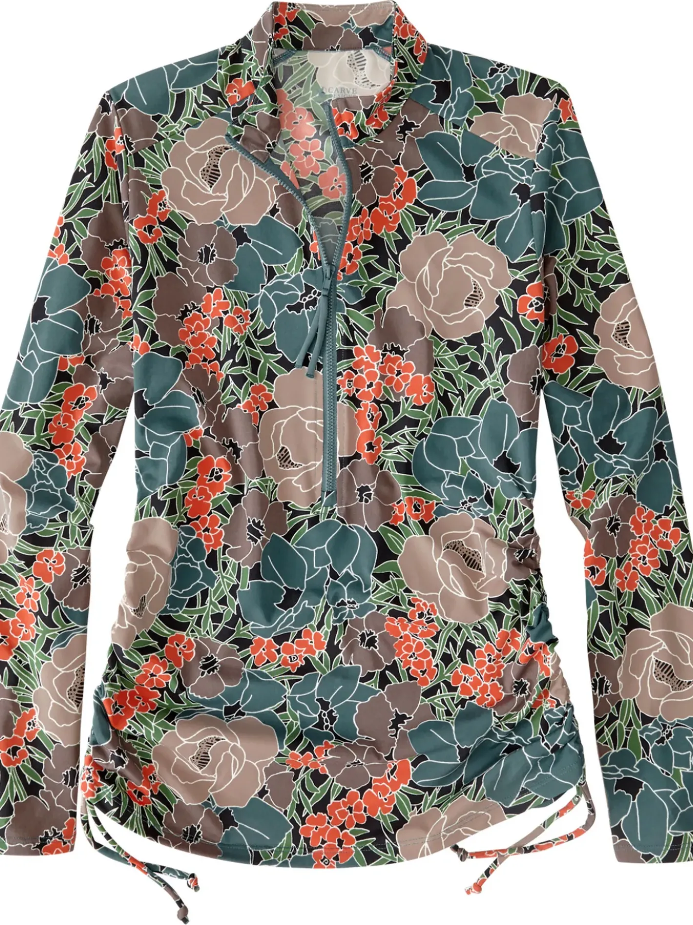 Title Nine Endless Summer Long Sleeve Sun Shirt>Women Rash Guards, Sun Shirts & Swim Shirts
