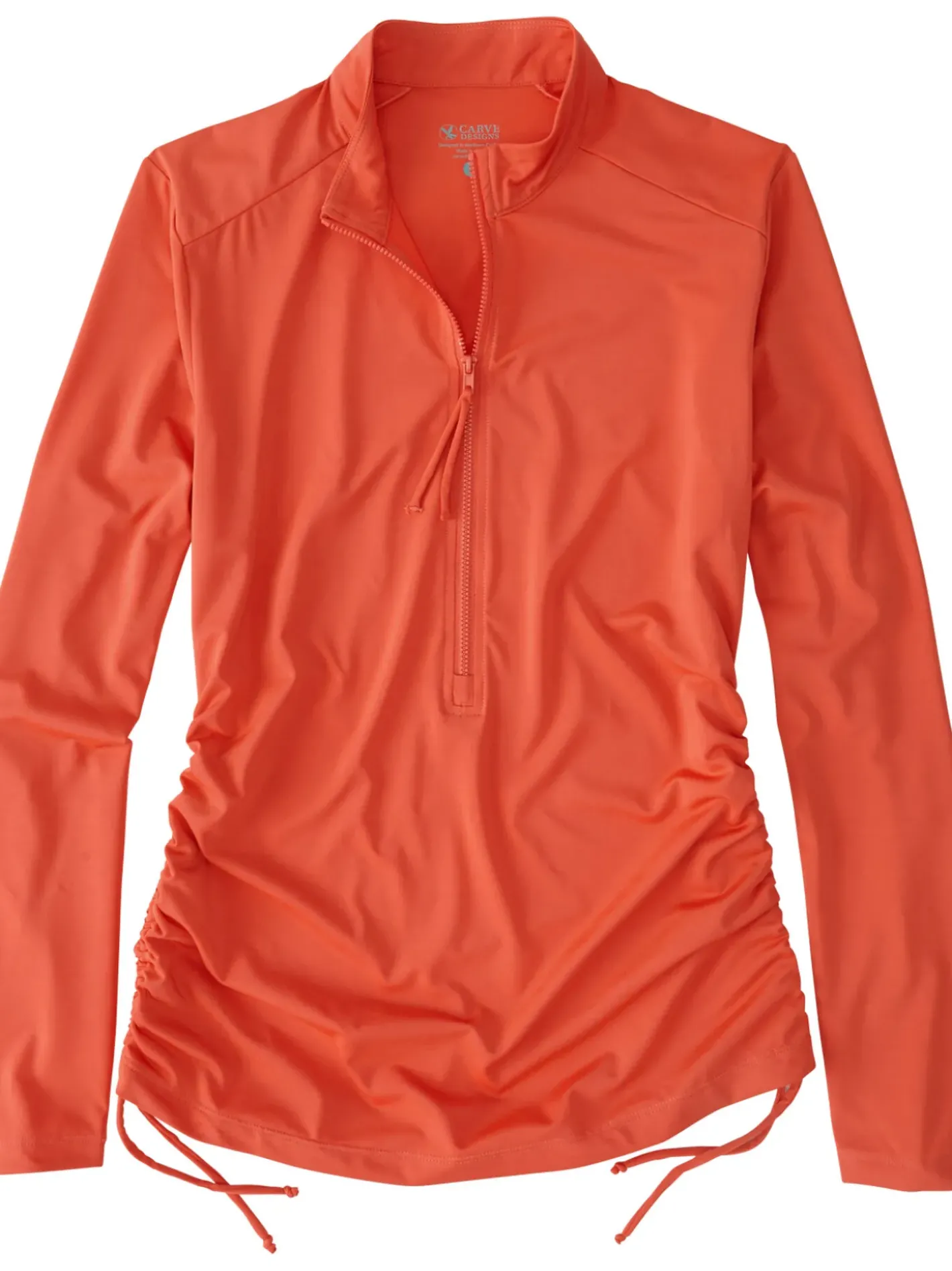 Title Nine Endless Summer Long Sleeve Sun Shirt>Women Swim Cover Ups