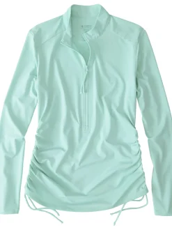 Title Nine Endless Summer Long Sleeve Sun Shirt><noscript><img width=
