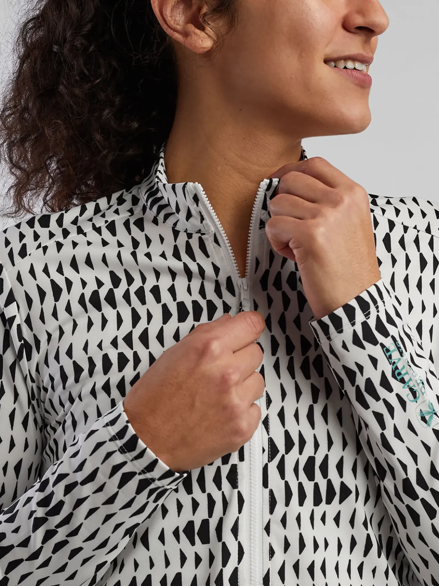 Title Nine Endless Summer Long Sleeve Sun Shirt>Women Swim Cover Ups