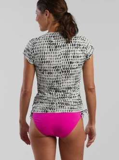 Title Nine Endless Summer Short Sleeve Sun Shirt><noscript><img width=