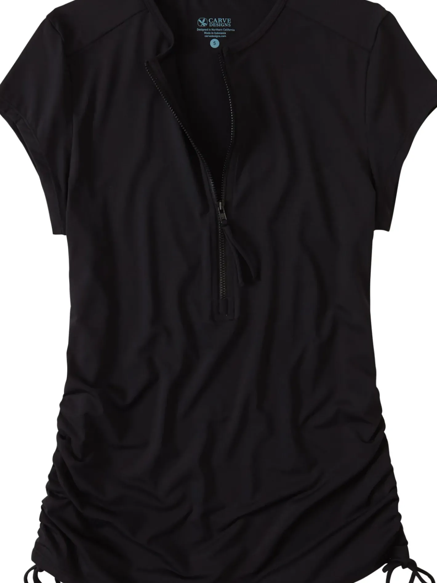 Title Nine Endless Summer Short Sleeve Sun Shirt>Women Swim Cover Ups