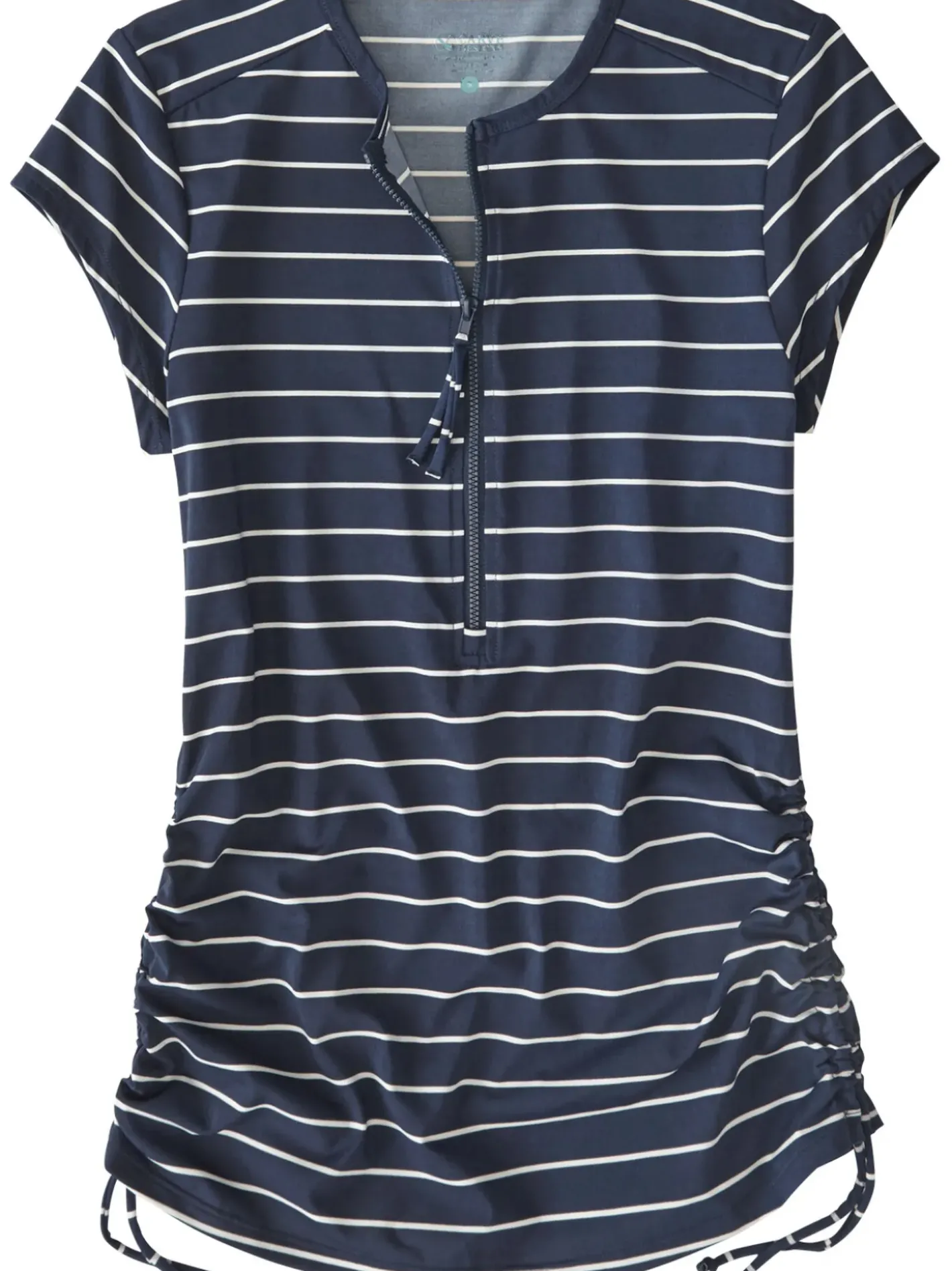 Title Nine Endless Summer Short Sleeve Sun Shirt>Women Swim Cover Ups