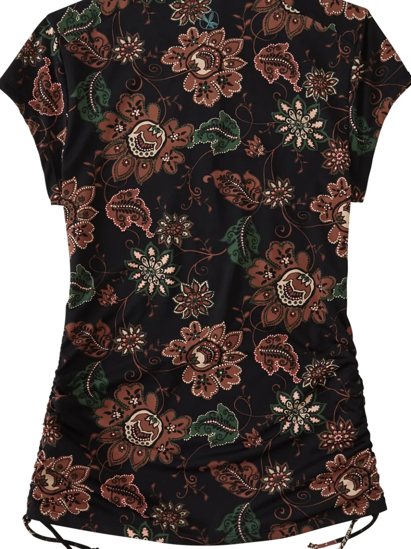 Title Nine Endless Summer Short Sleeve Sun Shirt>Women Swim Cover Ups