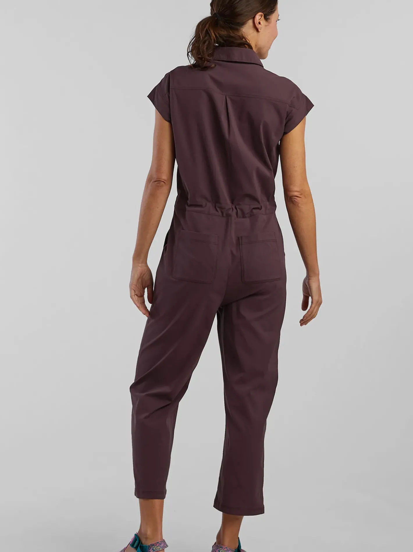 Title Nine Evelyn Jumpsuit>Women Dresses
