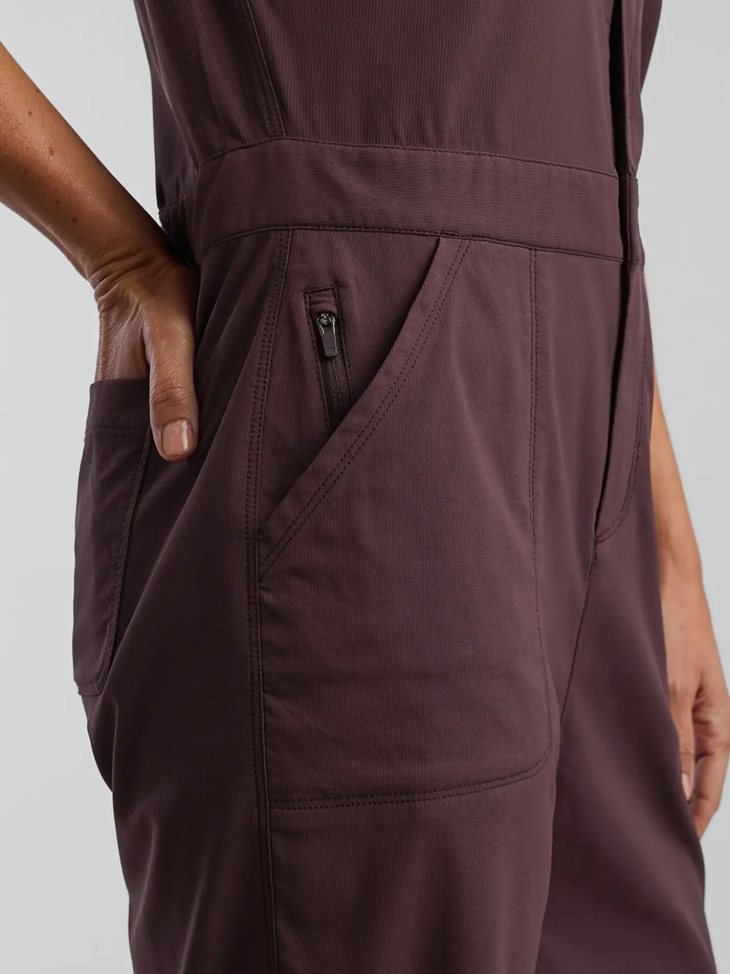 Title Nine Evelyn Jumpsuit>Women Dresses