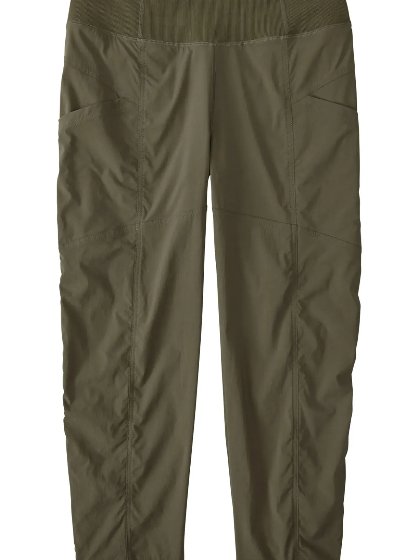 Title Nine Evergreen Hiking Capris>Women Bottoms Finder