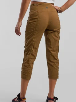 Title Nine Evergreen Hiking Capris><noscript><img width=