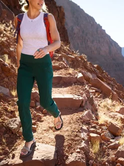 Title Nine Evergreen Hiking Pants><noscript><img width=