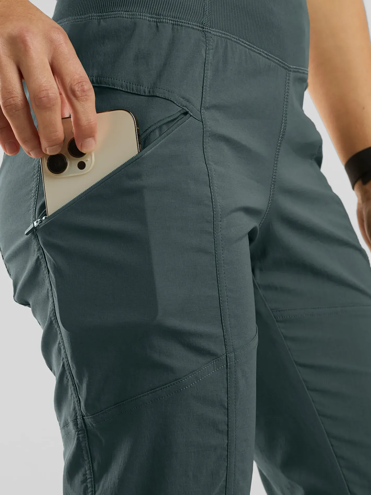 Title Nine Evergreen Hiking Pants>Women Bottoms Finder