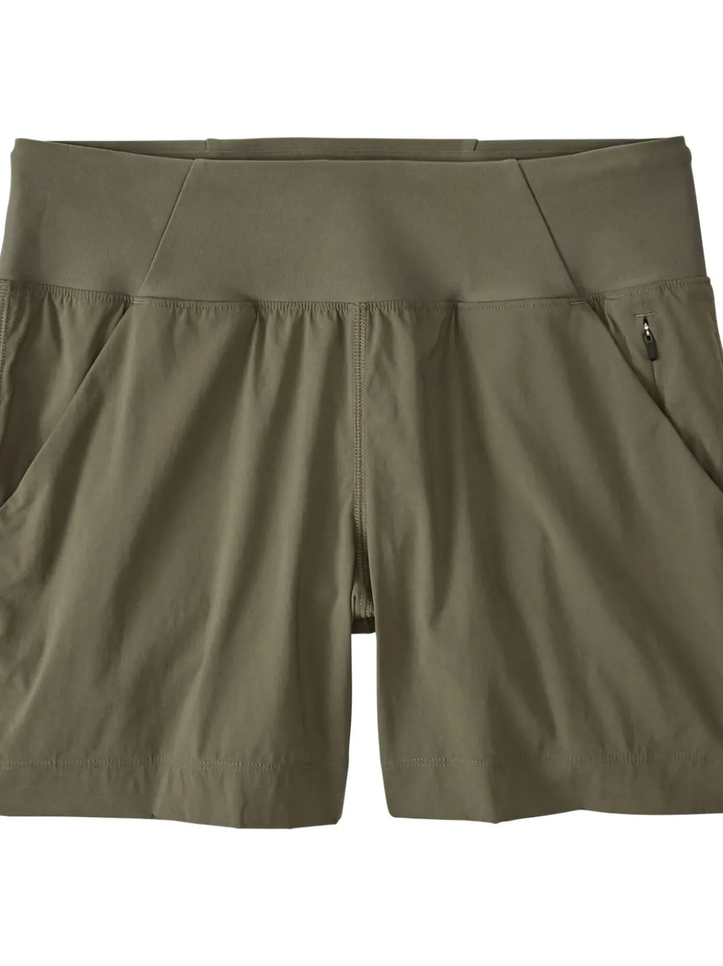 Title Nine Evergreen Hiking Shorts 5">Women Bottoms Finder