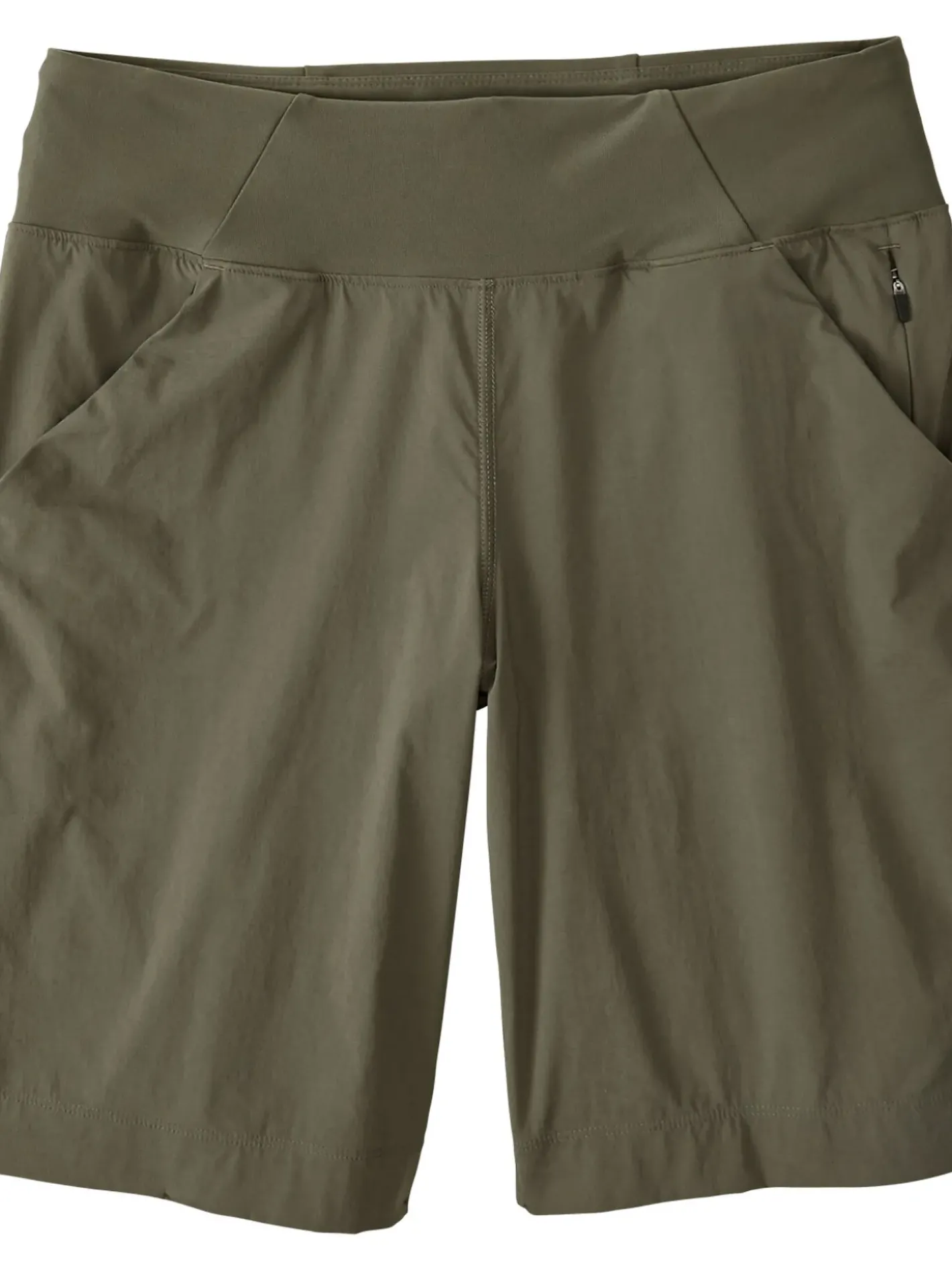 Title Nine Evergreen Hiking Shorts 9.5">Women Bottoms Finder