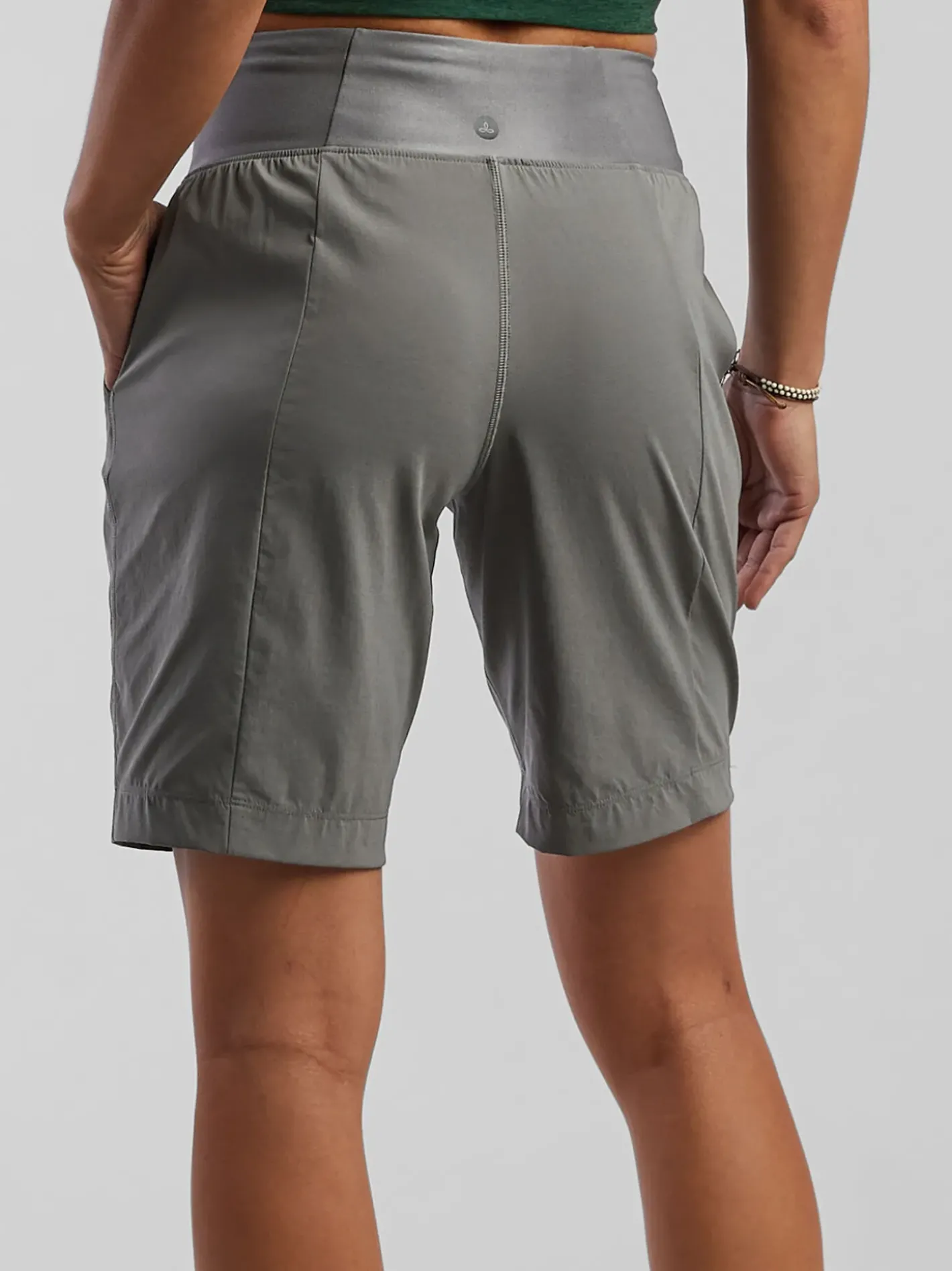 Title Nine Evergreen Hiking Shorts 9.5">Women Bottoms Finder