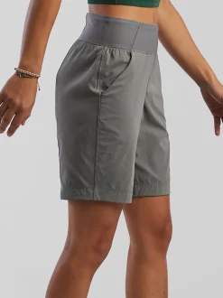 Title Nine Evergreen Hiking Shorts 9.5