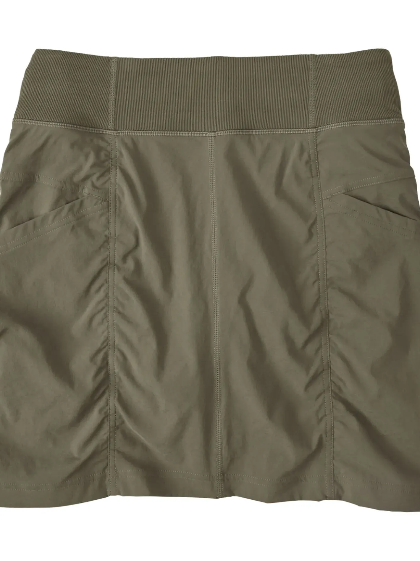 Title Nine Evergreen Hiking Skort>Women Skorts