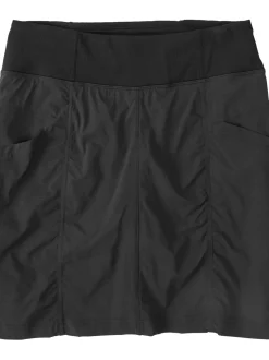 Title Nine Evergreen Hiking Skort>Women Skorts