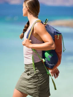 Title Nine Evergreen Hiking Skort><noscript><img width=