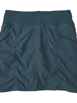 Title Nine Evergreen Hiking Skort><noscript><img width=