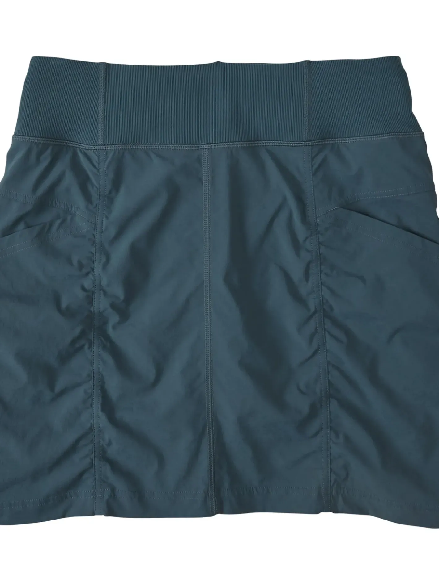 Title Nine Evergreen Hiking Skort>Women Skorts