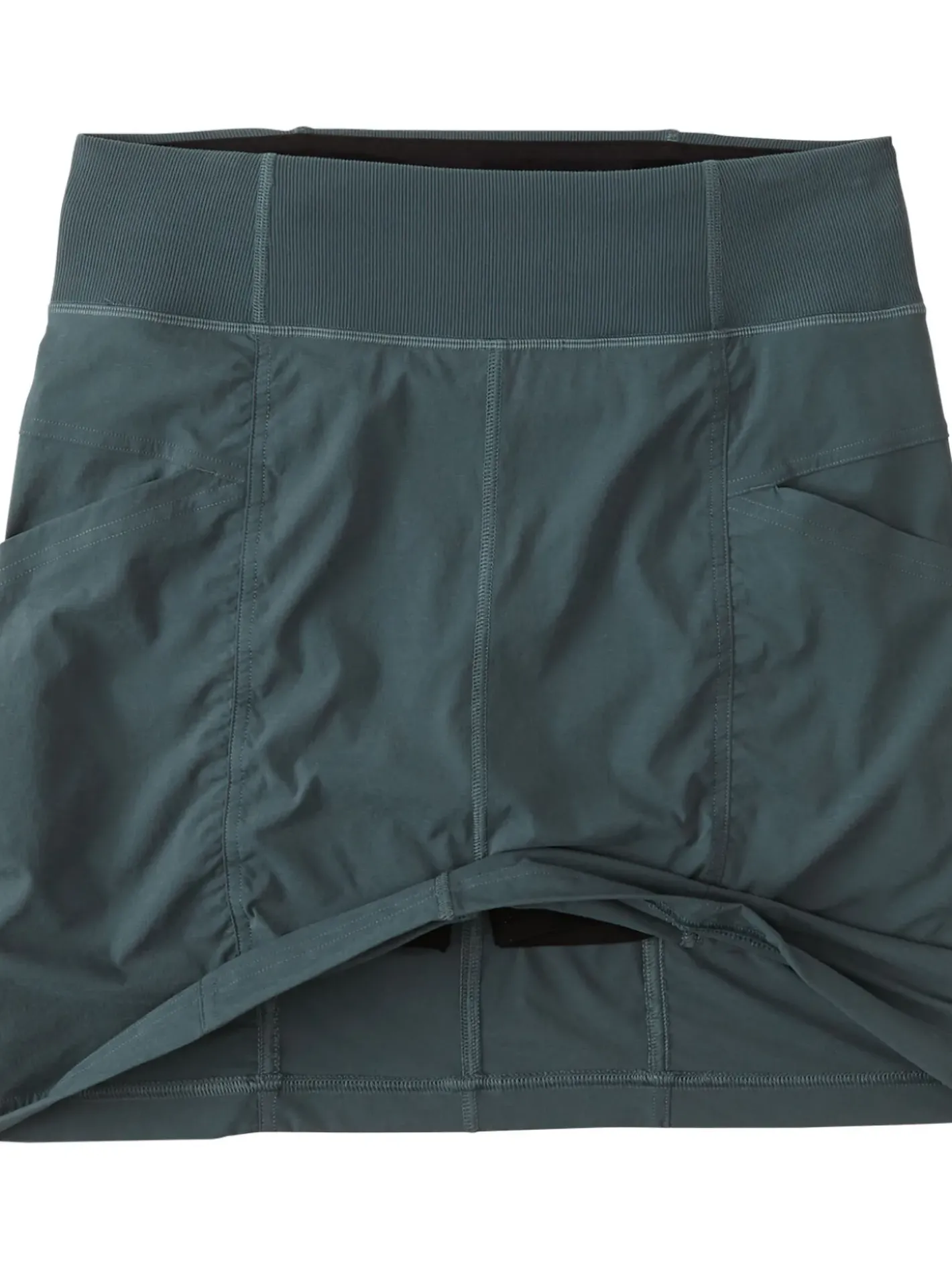 Title Nine Evergreen Hiking Skort>Women Skorts