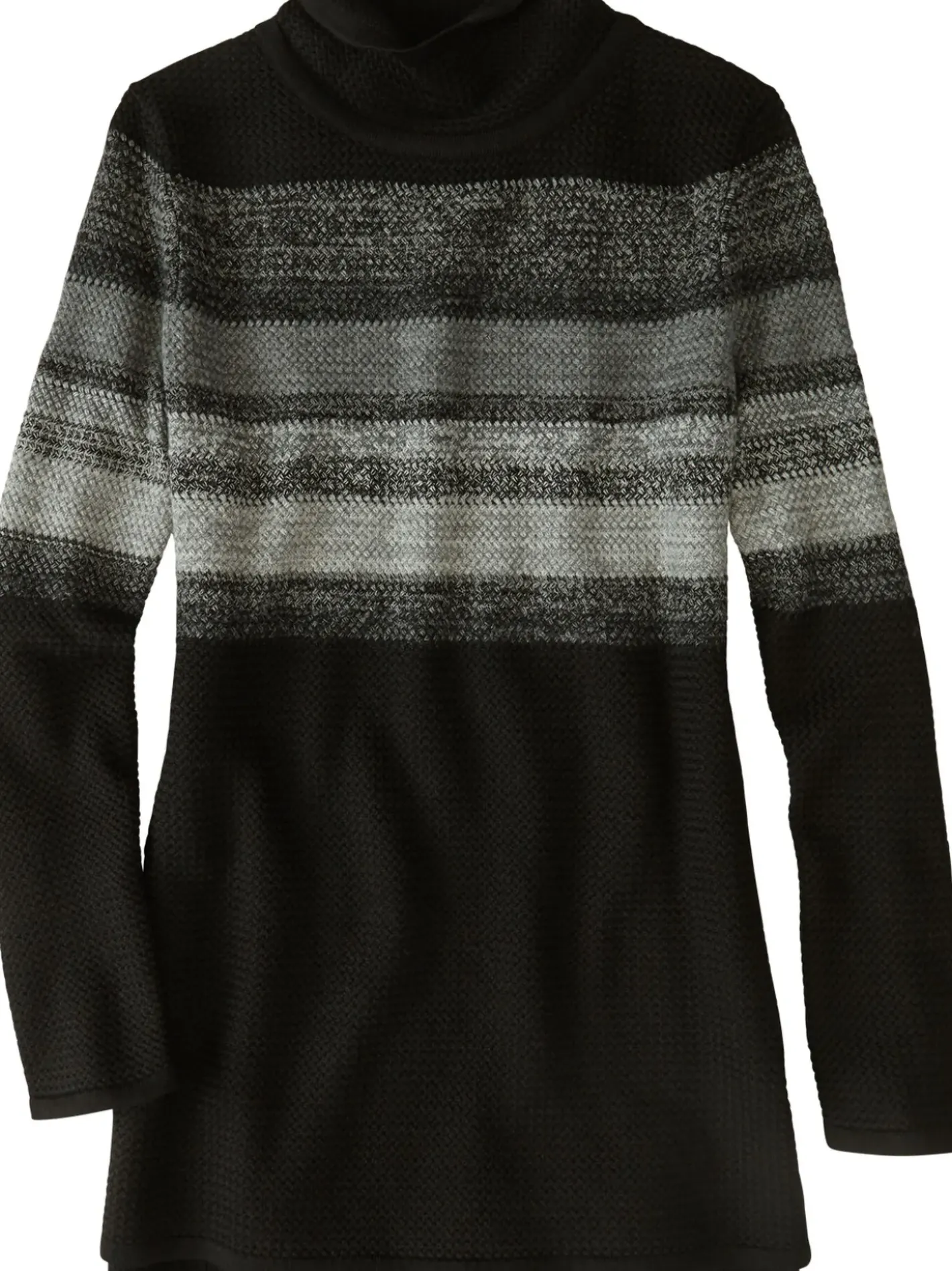 Title Nine Everlasting 2.0 Sweater Tunic>Women Long Sleeve Tops