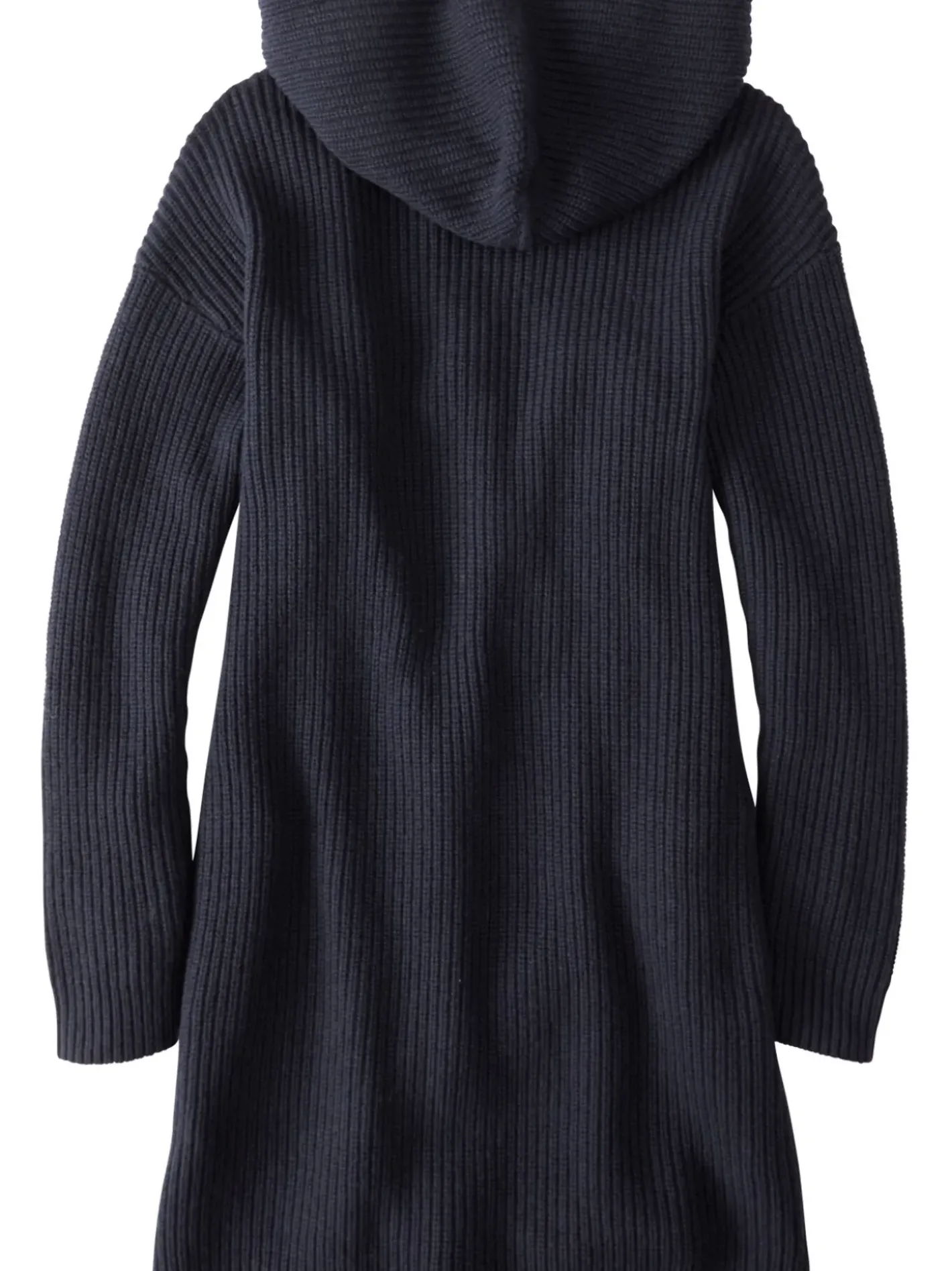 Title Nine Ewe Got This Hooded Sweater Dress>Women Dresses