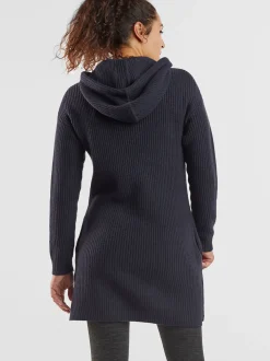 Title Nine Ewe Got This Hooded Sweater Dress><noscript><img width=