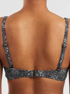 Title Nine Fortuna Underwire Bikini Top - Uluwatu><noscript><img width=