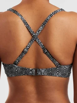 Title Nine Fortuna Underwire Bikini Top - Uluwatu><noscript><img width=